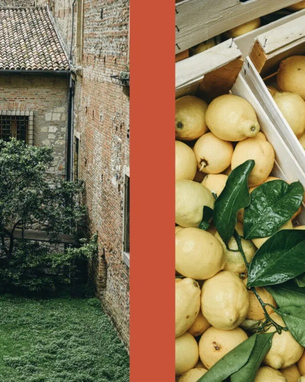 La Nostra Cucina Povera – Arkiruokaa italialaisittain