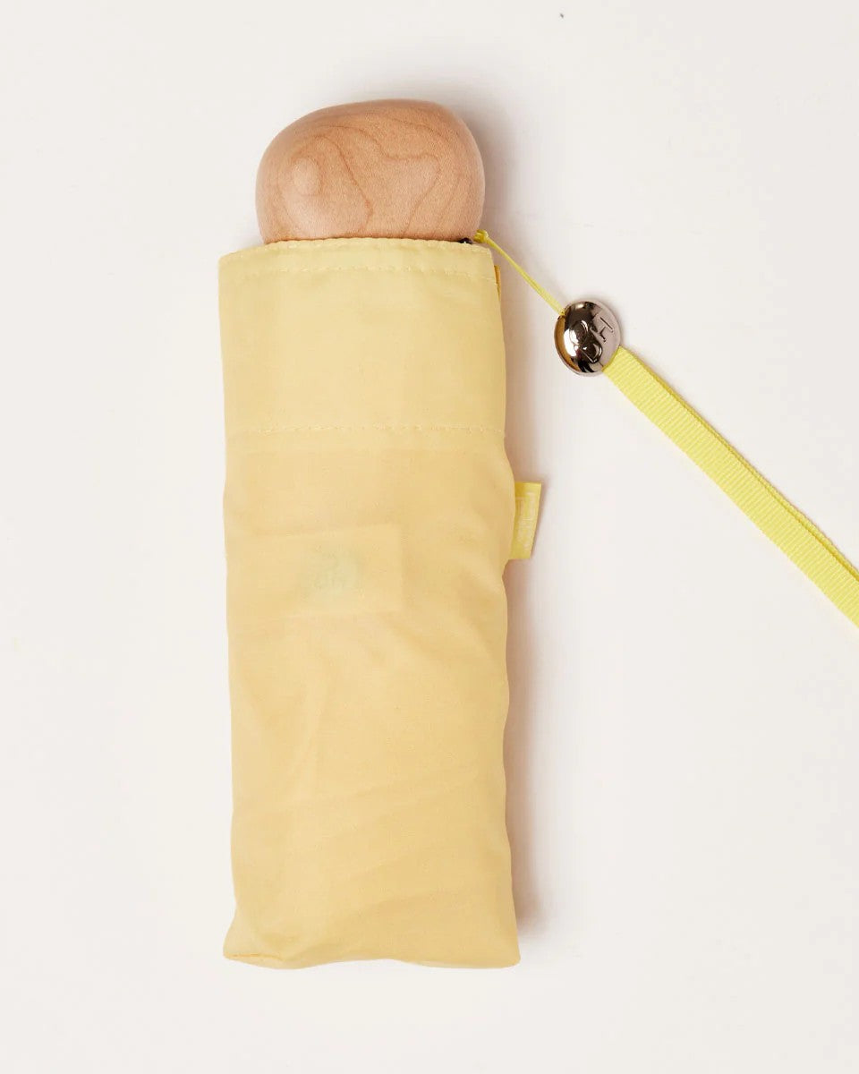 Citron Ultra Compact Mini Umbrella