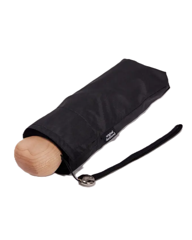 Original Duckhead mini, Black