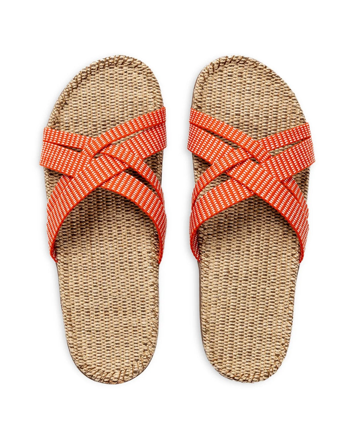 Shangies sandaalit, Sunset orange