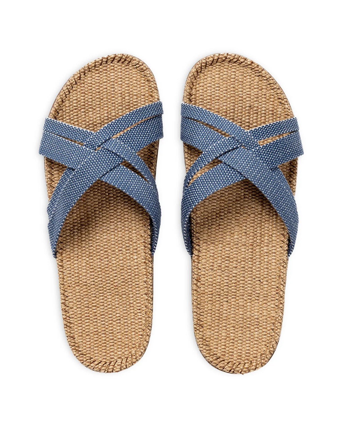 Shangies sandaalit, Blue dots