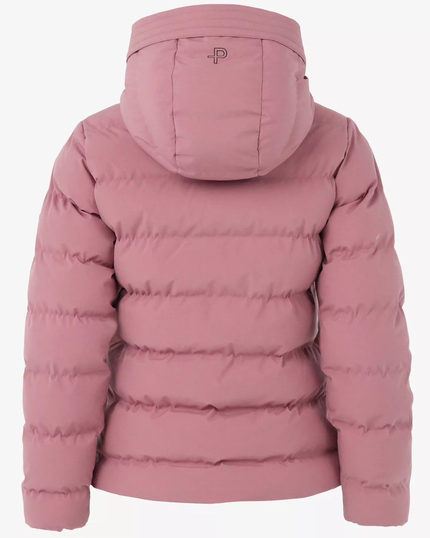 Commodus Padded jacket, Cold Blush