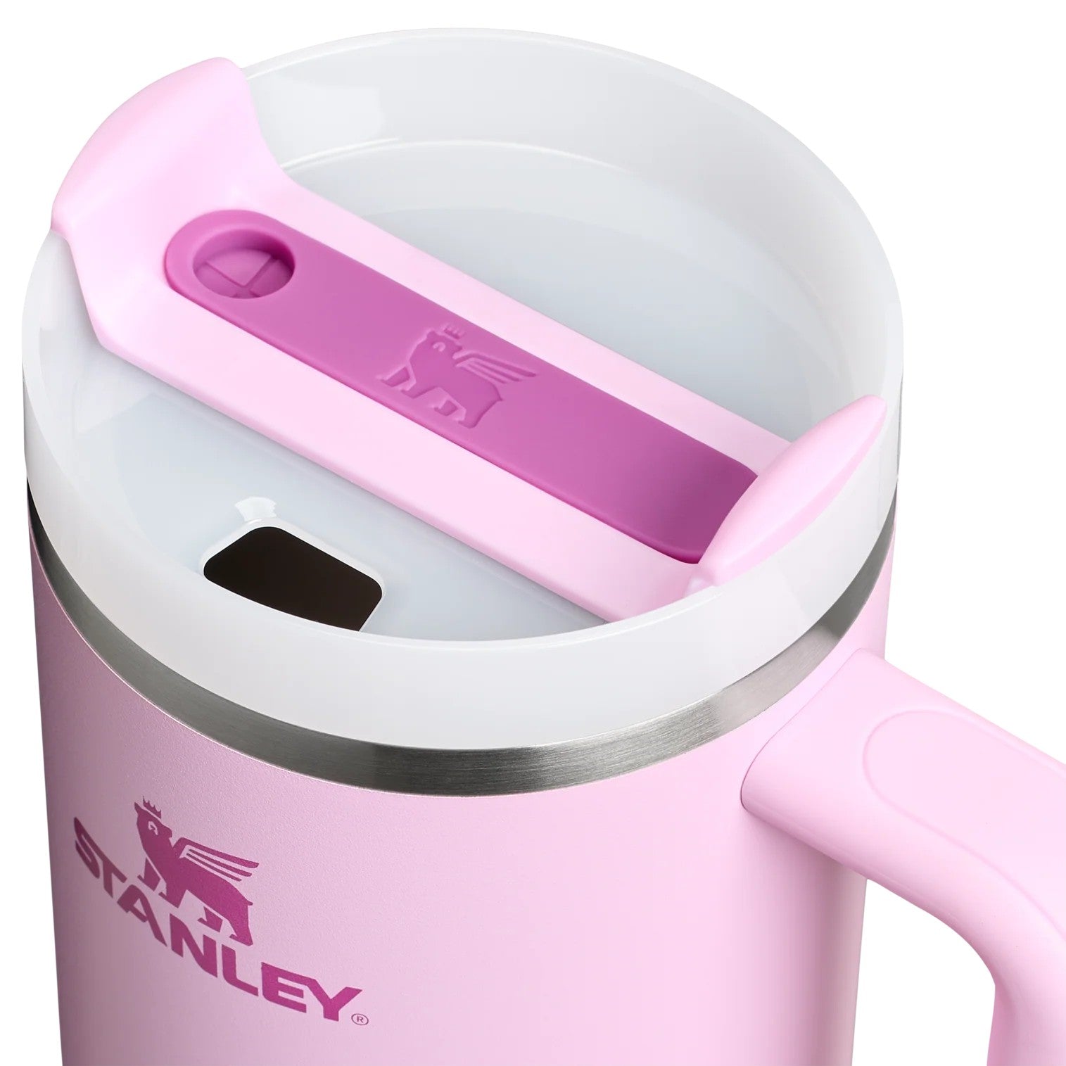 Stanley Cherry blossom Quencher H2.0 Flowstate™ Tumbler 1,2L