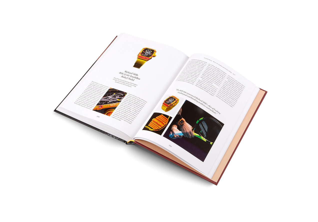 Time Machines - Miten kellot muovasivat maailmaa