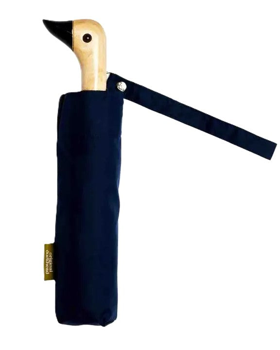 Original Duckhead Umbrella, Navy