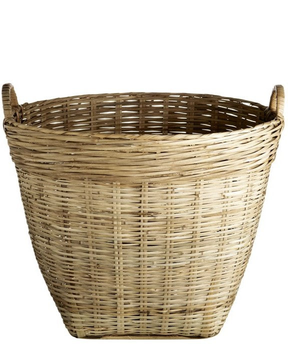 BASKET | BAMBOO, 3 kokoa
