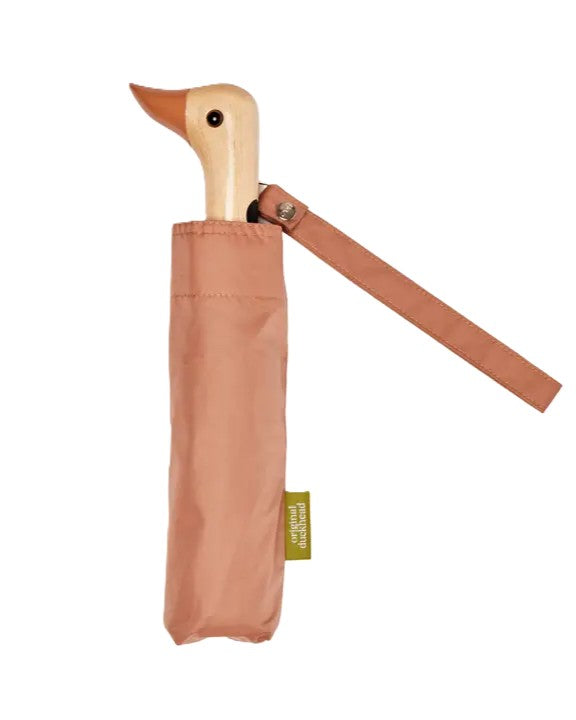 Original Duckhead Umbrella, Mocha