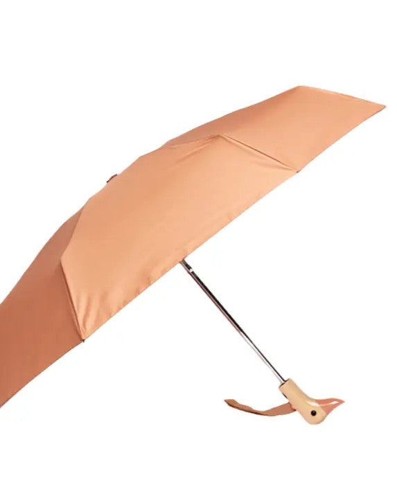 Original Duckhead Umbrella, Mocha