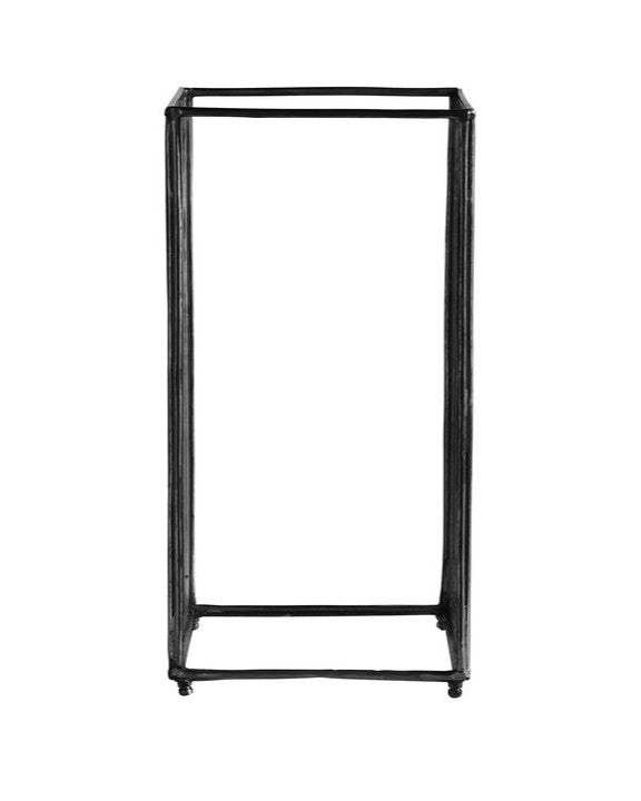 Lyhty teräs, 2 kokoa