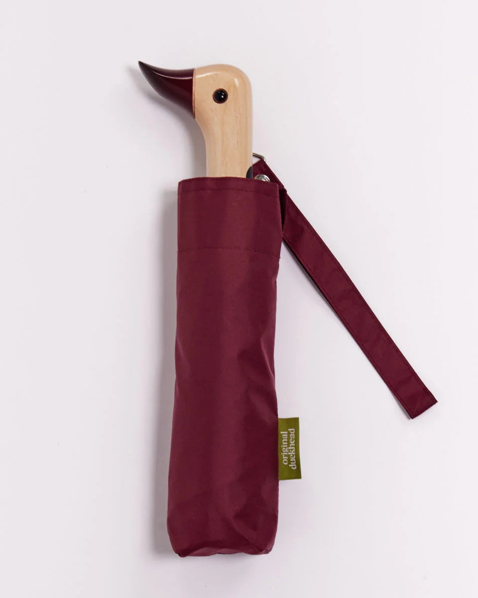 Cherry Duck Umbrella