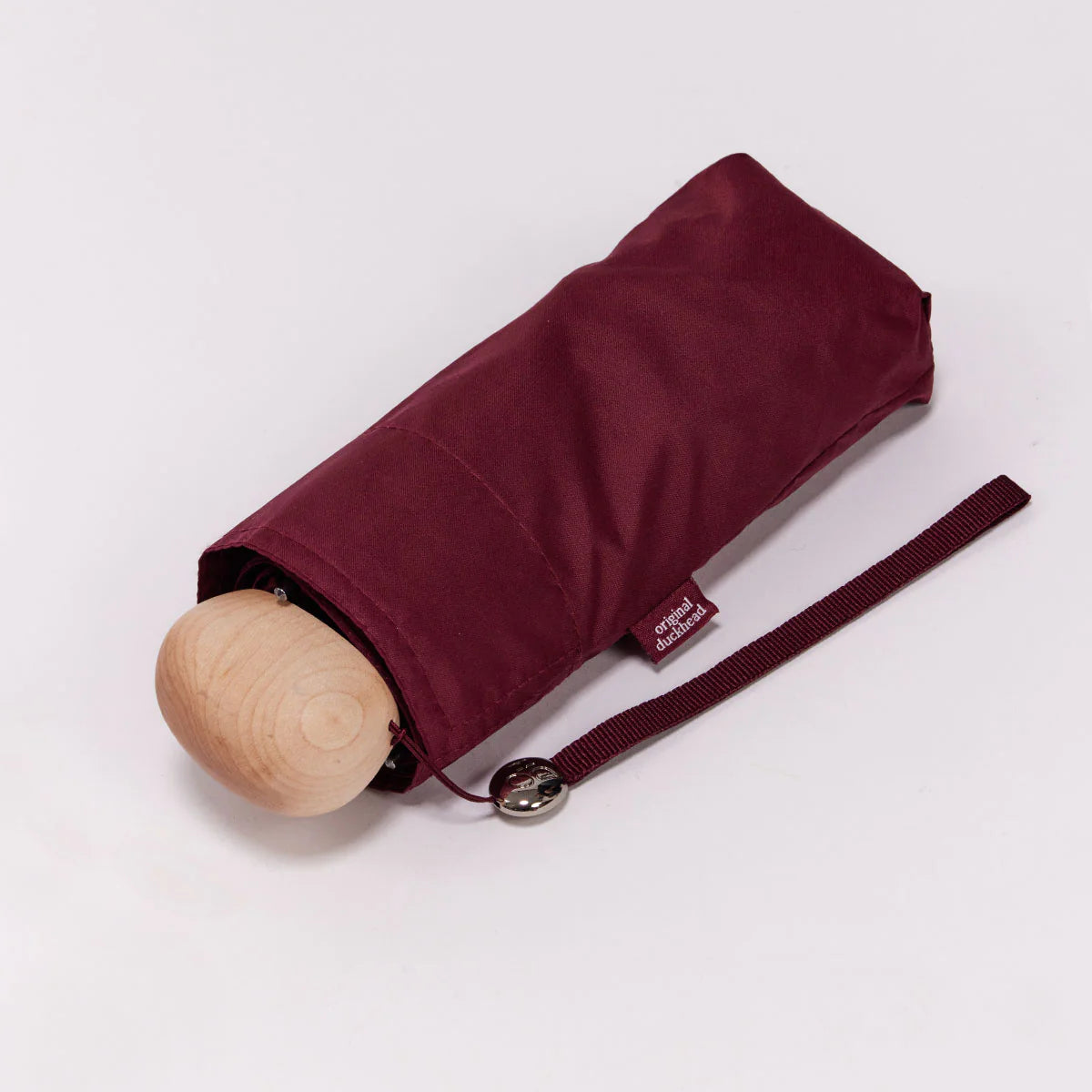 Cherry Ultra Compact Mini Umbrella