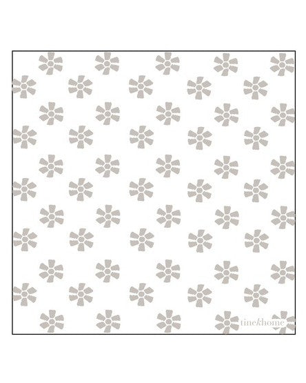PAPER NAPKINS | LINEN | 50 PCS 20cm