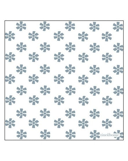 PAPER NAPKINS | DENIM | 50 PCS 20cm