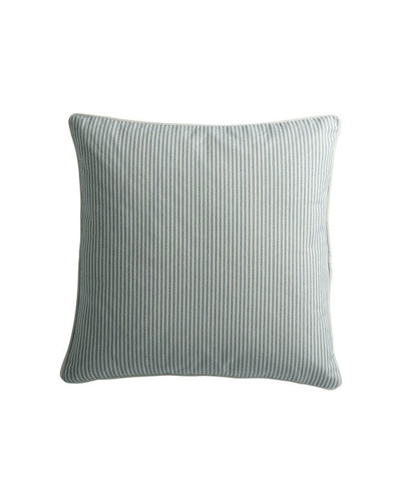 CUSHION COVER | RECYCLED COTTON | 50 X 50 CM DENIM