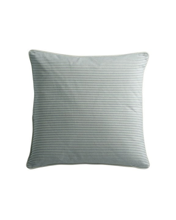 CUSHION COVER | RECYCLED COTTON | 50 X 50 CM DENIM