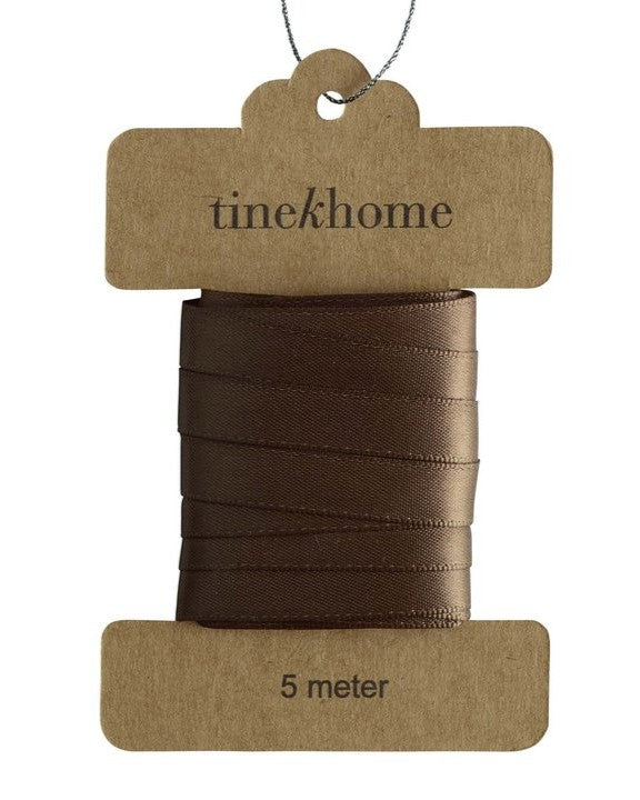 GIFT RIBBON | SATIN | 5 METERS