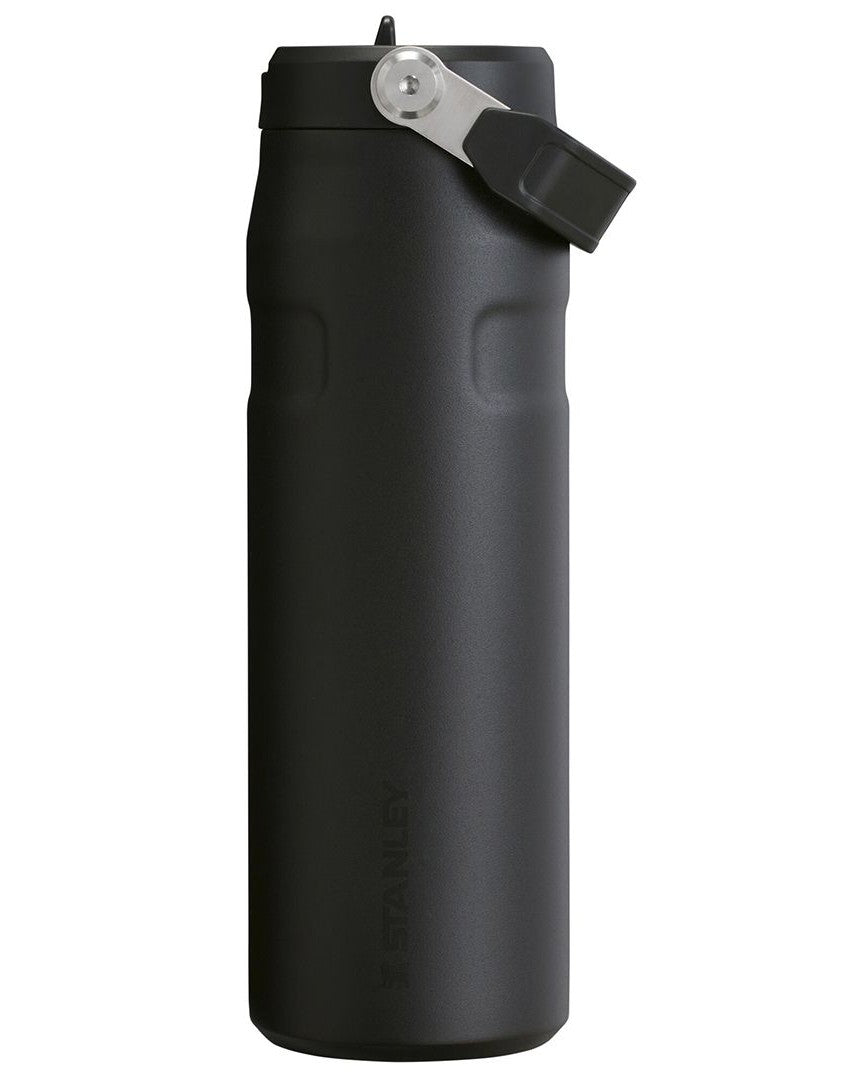 Stanley The IceFlow Bottle Flip Straw, Balck 2.0 0,7L