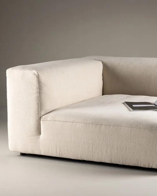 Mavi moduulisohva, Beige