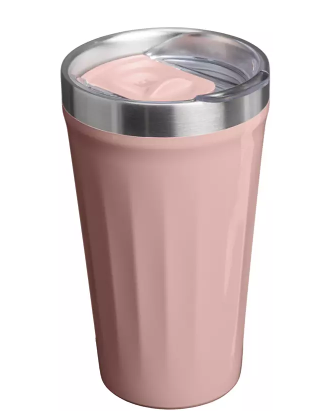 Stanley The Everyday Tumbler, Peach rose