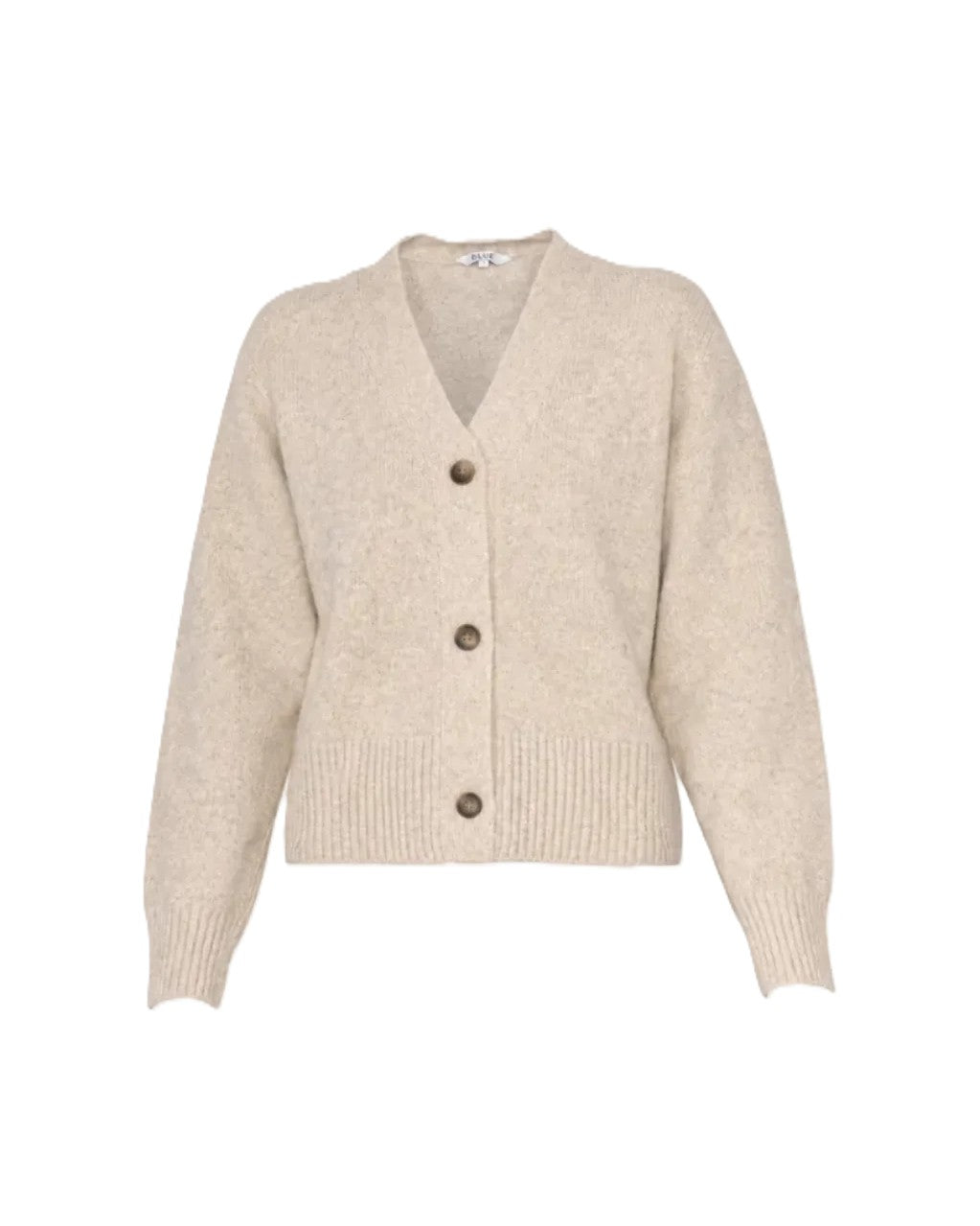 Margit Cardigan, Chalk Melange