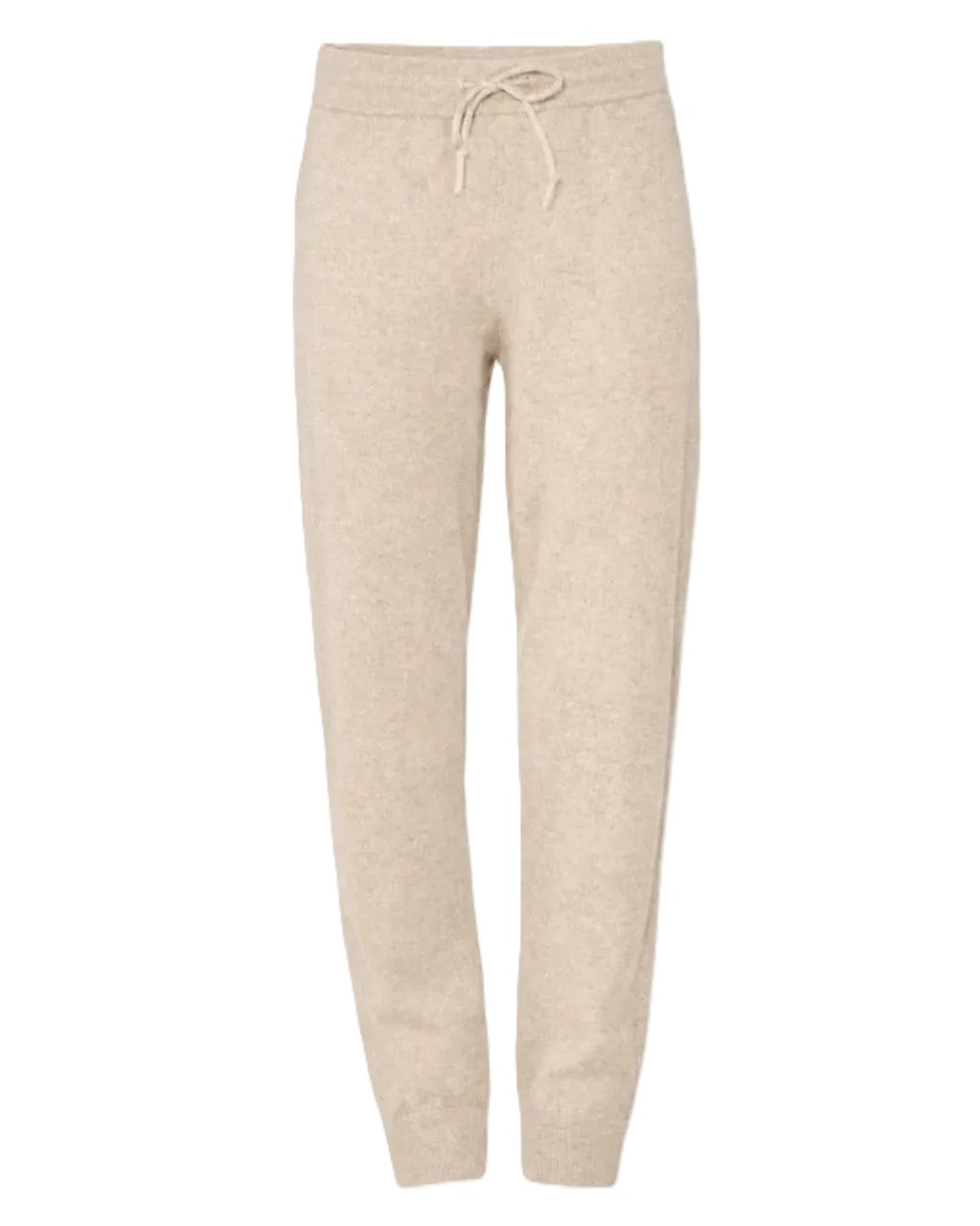 Marilyn Trousers, Chalk Melange