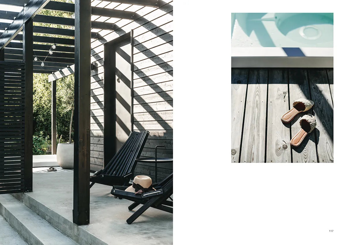Outdoor Chic – Hurmaavaa Ulkoilmaelämää