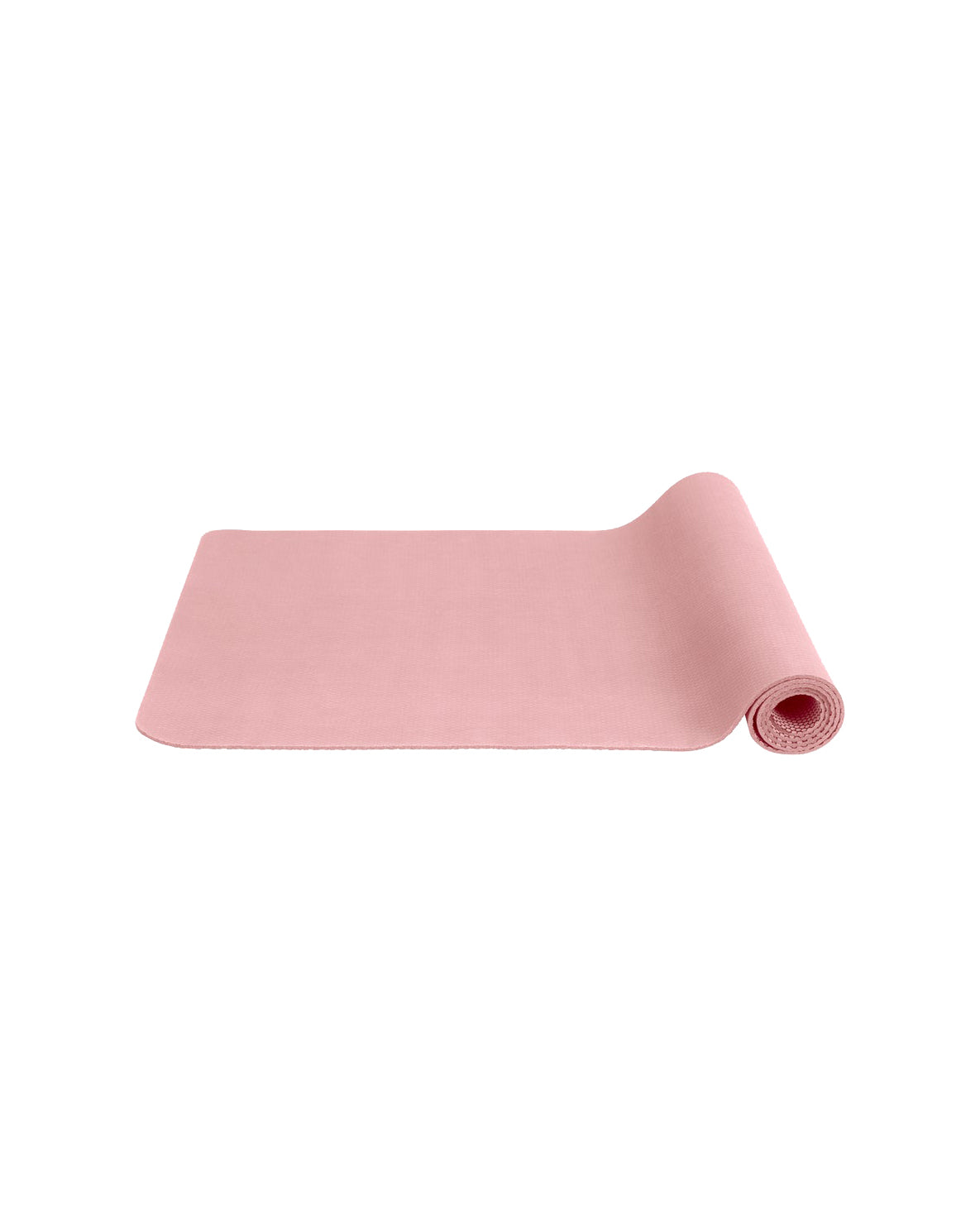 Yoga matto 170 cm, roosa